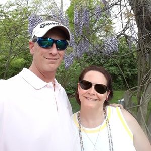 Meet your Posher, Stephen